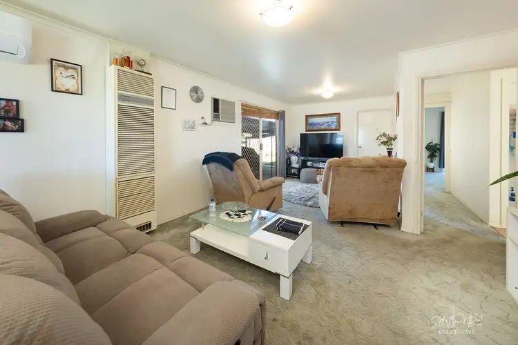 Second view of Homely unit listing, 12A EDINBURGH CIRCUIT, Wodonga VIC 3690