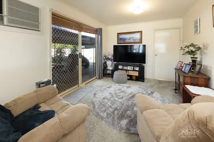 Third view of Homely unit listing, 12A EDINBURGH CIRCUIT, Wodonga VIC 3690