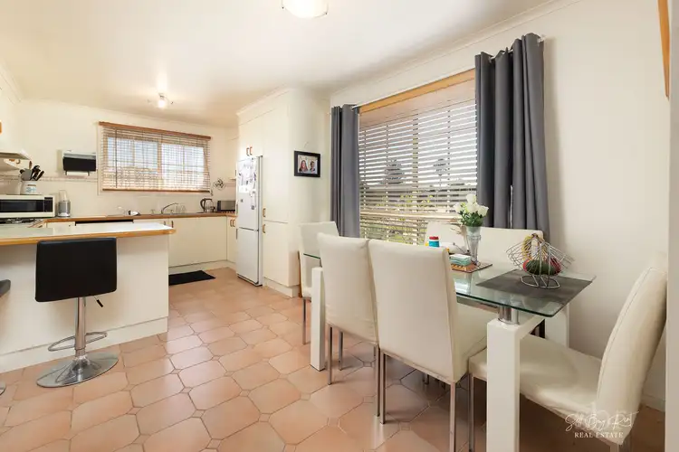 Fourth view of Homely unit listing, 12A EDINBURGH CIRCUIT, Wodonga VIC 3690