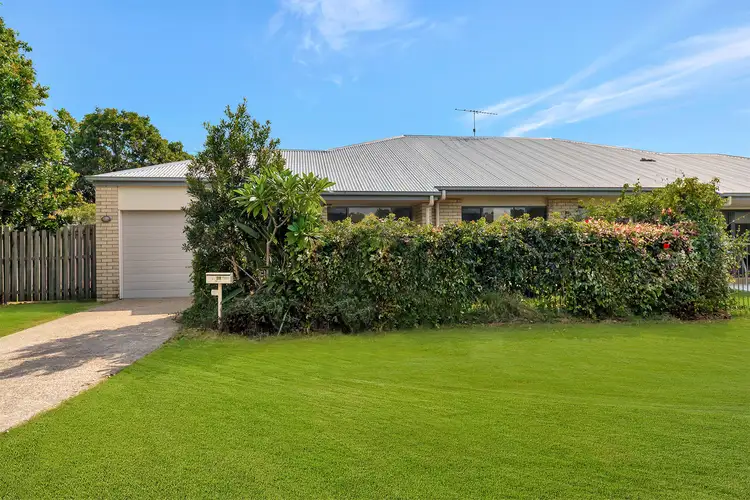 28 Sandpiper Drive, Lowood QLD 4311