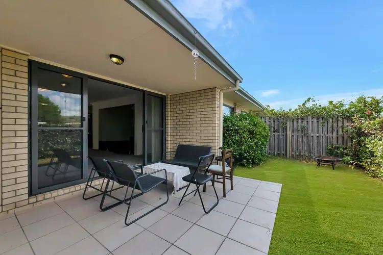 Third view of Homely semi-detached listing, 28 Sandpiper Drive, Lowood QLD 4311