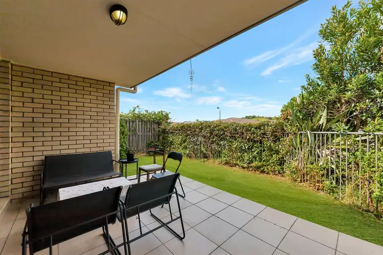 Fourth view of Homely semi-detached listing, 28 Sandpiper Drive, Lowood QLD 4311