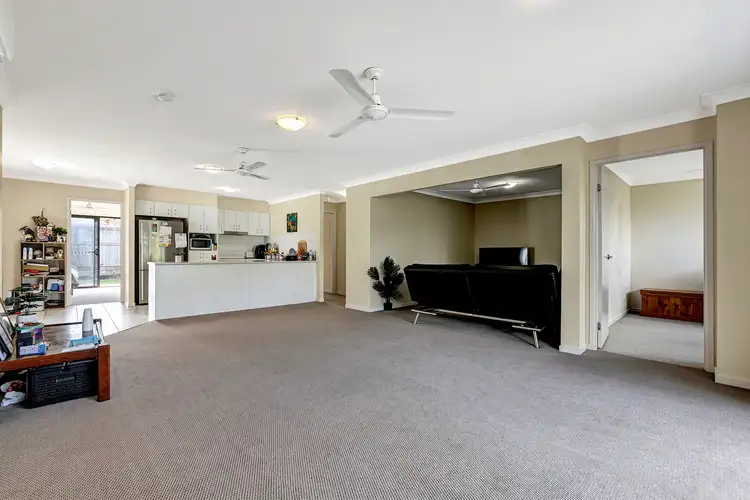 Fifth view of Homely semi-detached listing, 28 Sandpiper Drive, Lowood QLD 4311