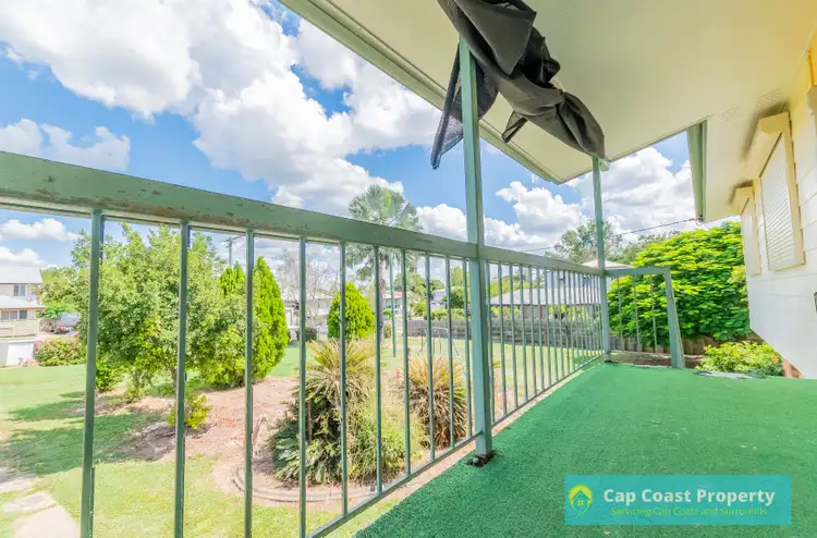 Seventh view of Homely house listing, 89 Livingstone Street, Berserker QLD 4701