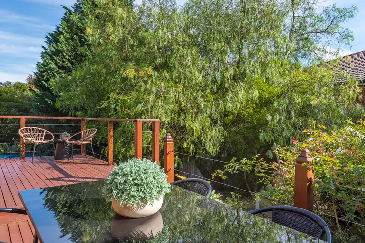 Main view of Homely house listing, 45 The Boulevard, Gisborne VIC 3437
