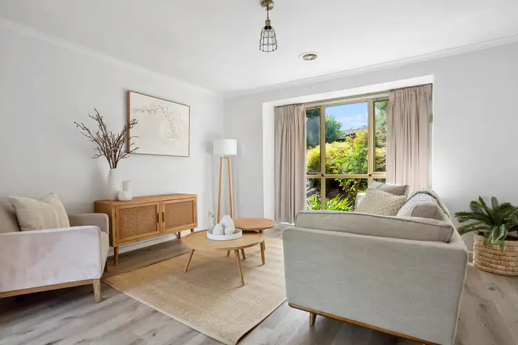 Third view of Homely house listing, 45 The Boulevard, Gisborne VIC 3437