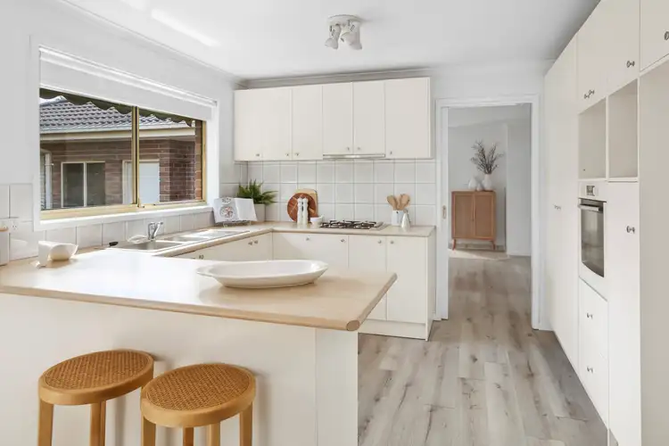 Fifth view of Homely house listing, 45 The Boulevard, Gisborne VIC 3437