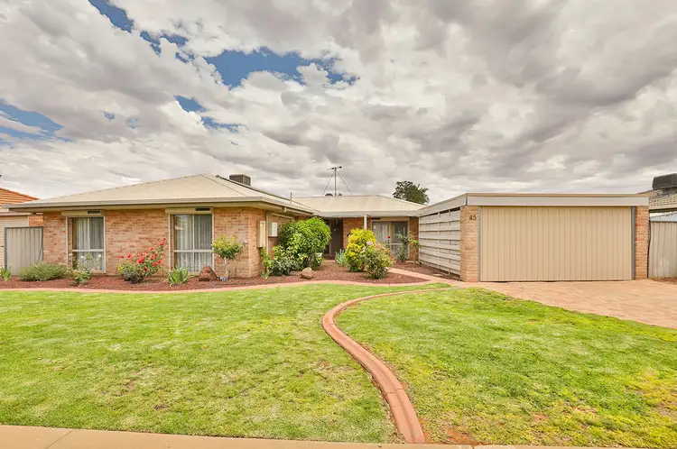 45 Plantation Street, Mildura VIC 3500
