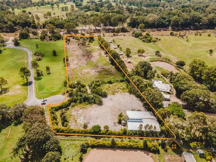 Main view of Homely land listing, 90 Henderson Road, Logan Reserve QLD 4133