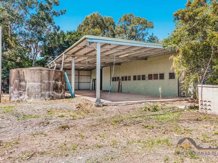 Third view of Homely land listing, 90 Henderson Road, Logan Reserve QLD 4133