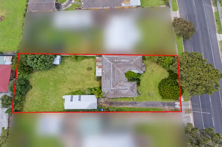 Main view of Homely house listing, 66 Cape Nelson Road, Portland VIC 3305