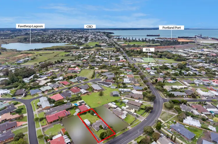 Second view of Homely house listing, 66 Cape Nelson Road, Portland VIC 3305