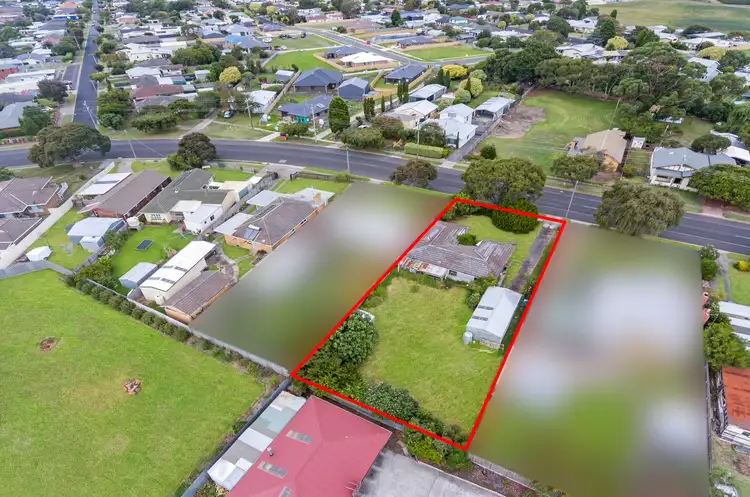 Fifth view of Homely house listing, 66 Cape Nelson Road, Portland VIC 3305