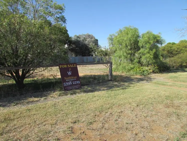 Third view of Homely land listing, 59 Foundry St, Minyip VIC 3392