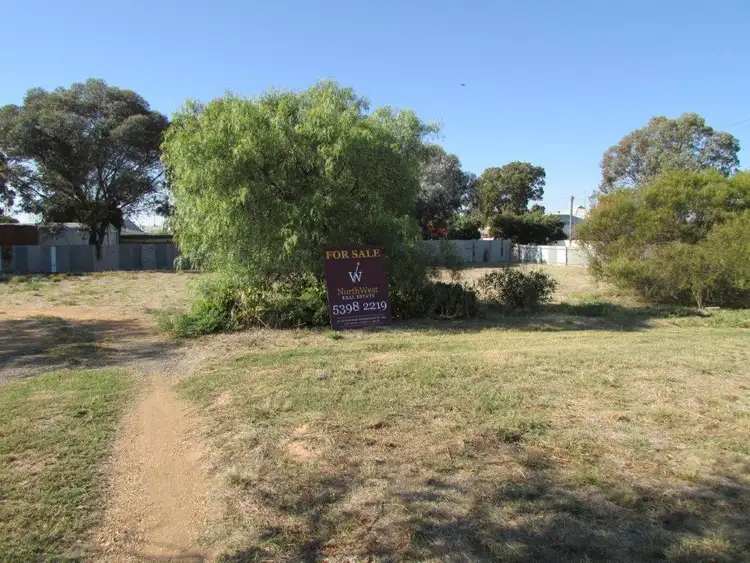Fourth view of Homely land listing, 59 Foundry St, Minyip VIC 3392