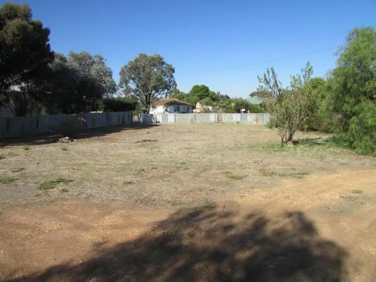 Fifth view of Homely land listing, 59 Foundry St, Minyip VIC 3392