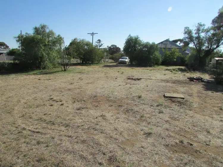 Seventh view of Homely land listing, 59 Foundry St, Minyip VIC 3392