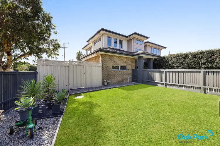 Third view of Homely townhouse listing, 16 Cherwell Avenue, Glenroy VIC 3046