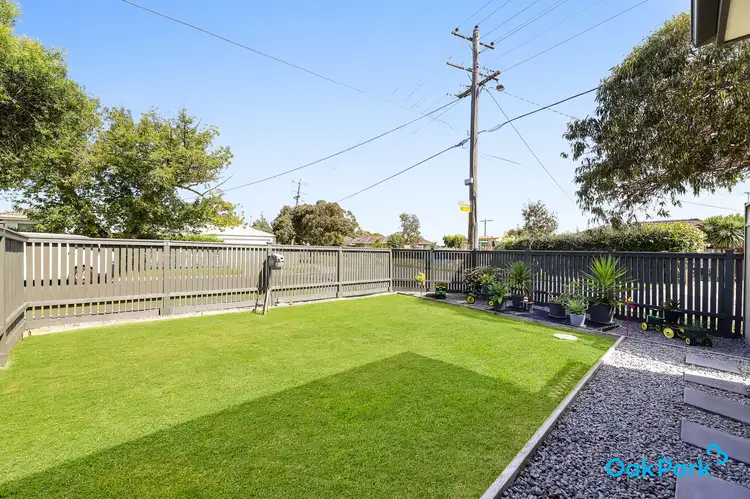 Fifth view of Homely townhouse listing, 16 Cherwell Avenue, Glenroy VIC 3046