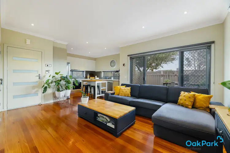 Sixth view of Homely townhouse listing, 16 Cherwell Avenue, Glenroy VIC 3046