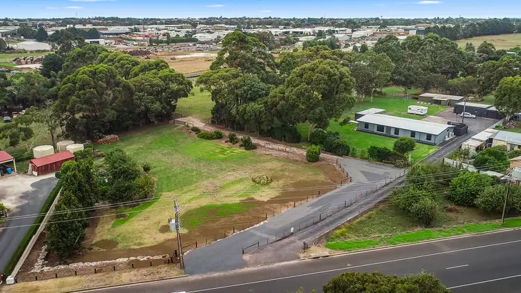 Fourth view of Homely land listing, 84A Tollner Road, Mount Gambier SA 5290