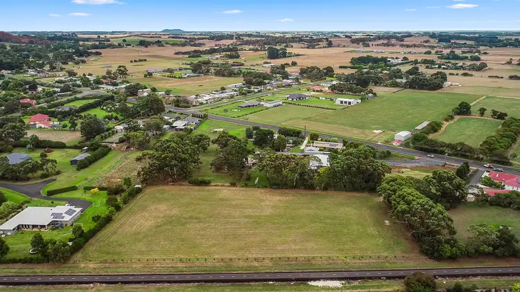 Fifth view of Homely land listing, 84A Tollner Road, Mount Gambier SA 5290