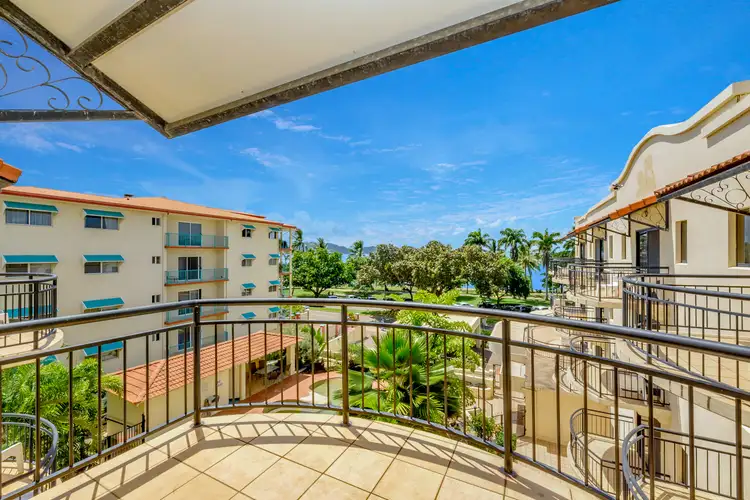 Main view of Homely apartment listing, 28/59 The Strand, North Ward QLD 4810