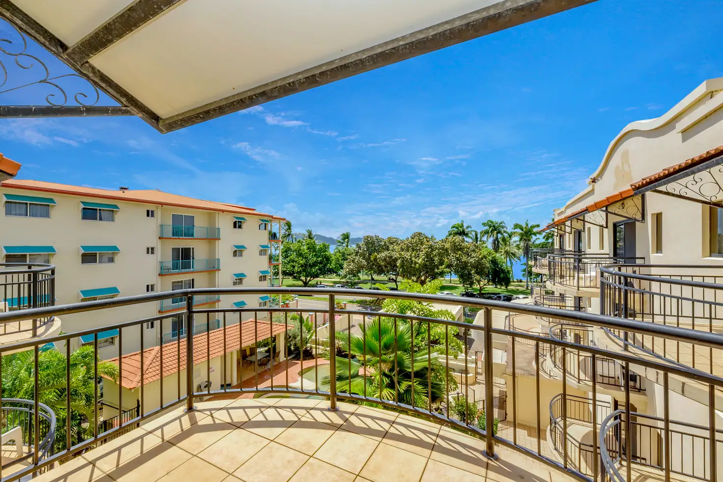 Main view of Homely apartment listing, 28/59 The Strand, North Ward QLD 4810