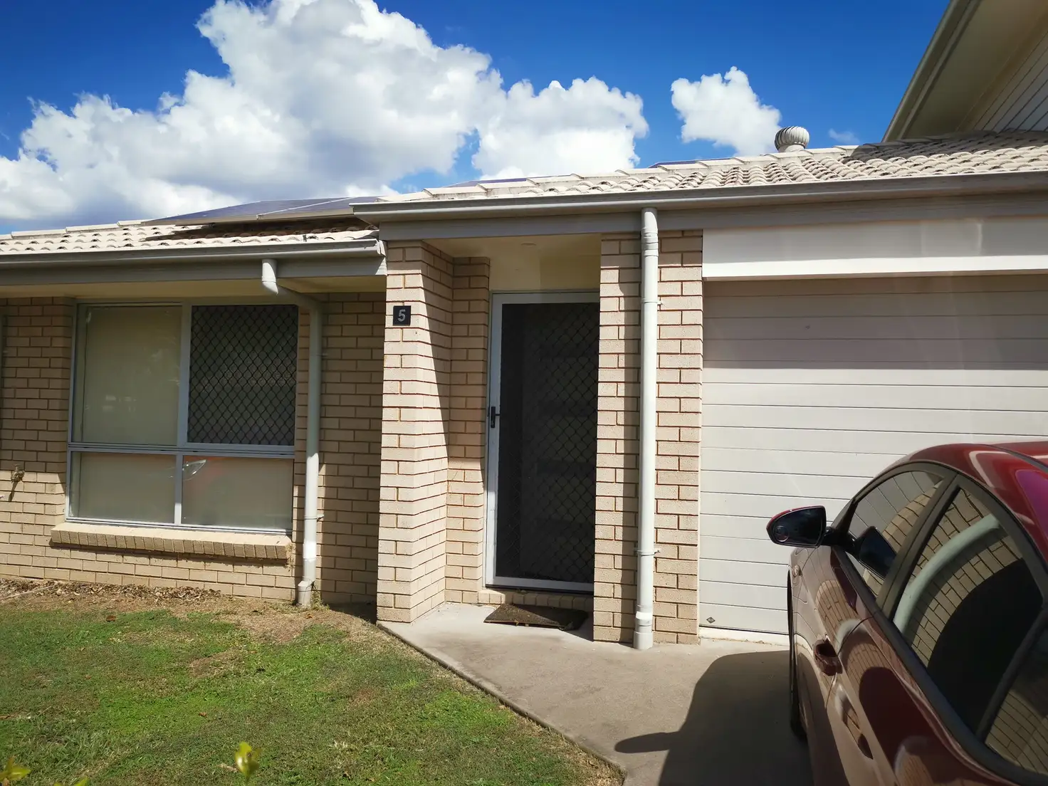 Main view of Homely unit listing, 5/15 Workshops, Brassall QLD 4305