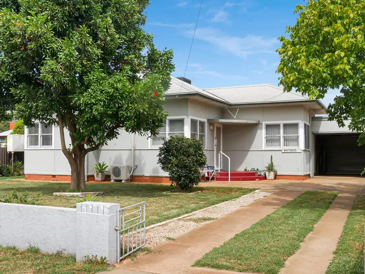 Main view of Homely house listing, 2 Sassafras Street, Leeton NSW 2705