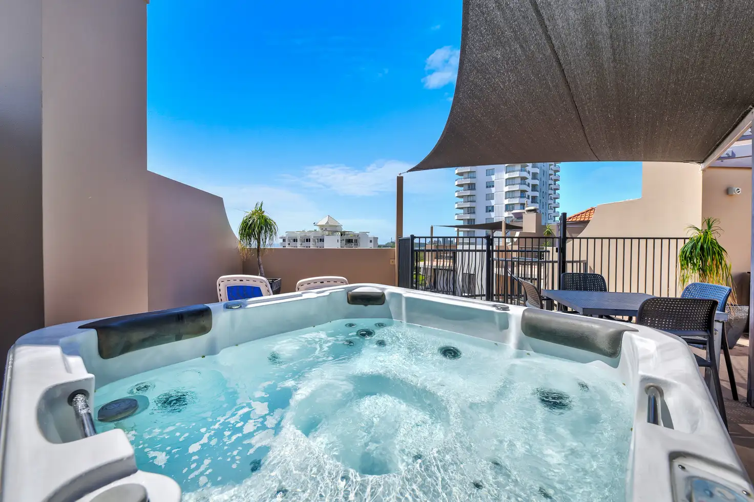 Main view of Homely unit listing, 58/32 River Esplanade, Mooloolaba QLD 4557