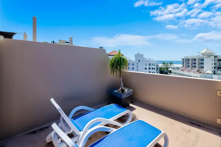 Second view of Homely unit listing, 58/32 River Esplanade, Mooloolaba QLD 4557