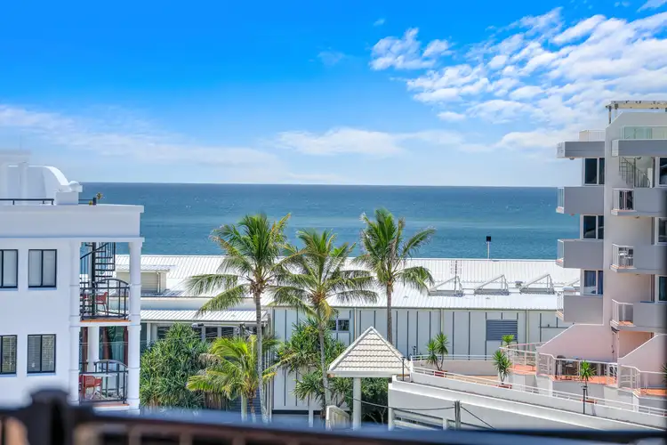 Fourth view of Homely unit listing, 58/32 River Esplanade, Mooloolaba QLD 4557