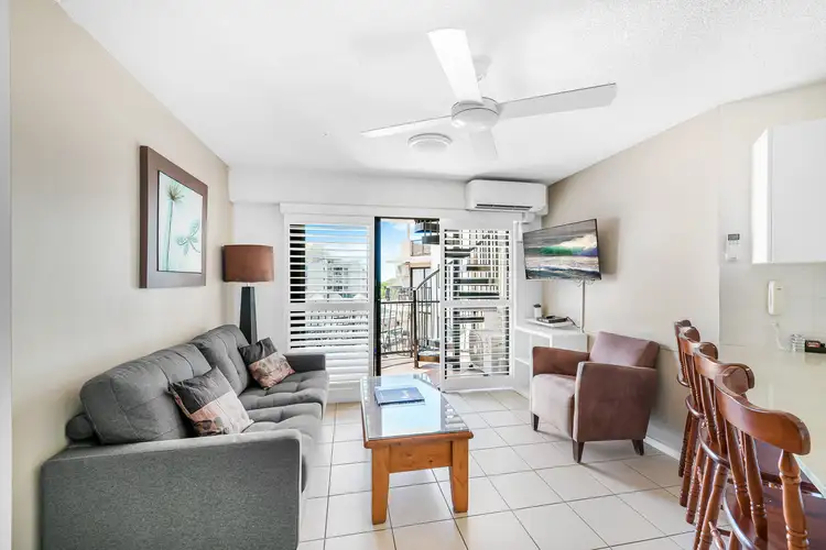 Sixth view of Homely unit listing, 58/32 River Esplanade, Mooloolaba QLD 4557