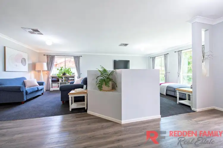 Third view of Homely house listing, 41 Murrumbidgee Place, Dubbo NSW 2830