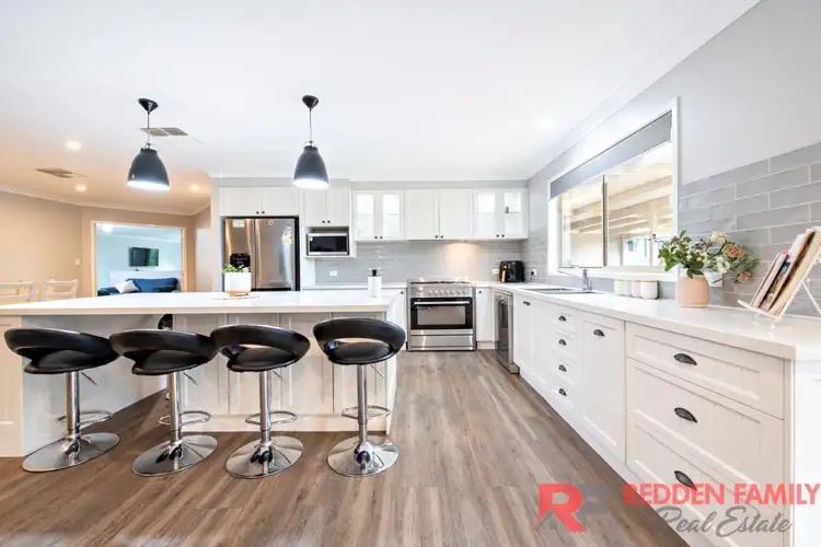 Fourth view of Homely house listing, 41 Murrumbidgee Place, Dubbo NSW 2830