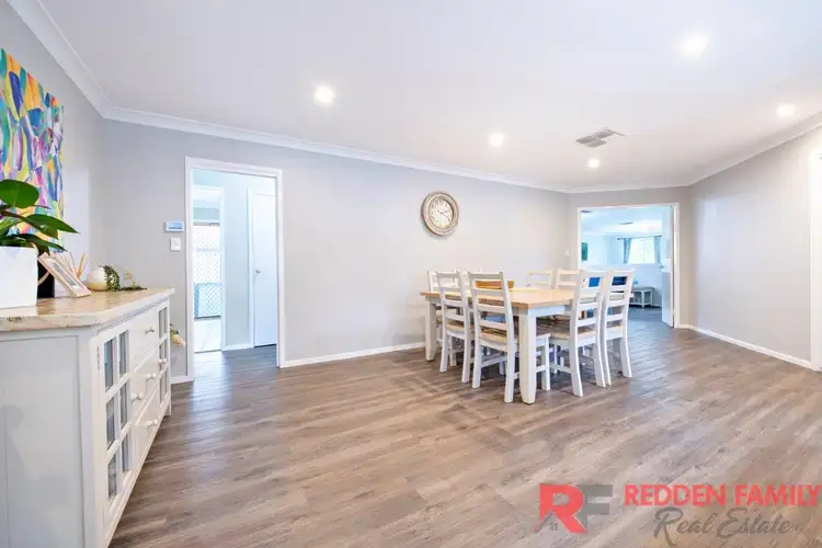 Sixth view of Homely house listing, 41 Murrumbidgee Place, Dubbo NSW 2830