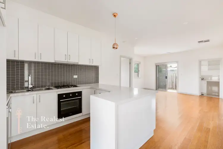 Second view of Homely unit listing, 2/22 Thomas Street, Thomastown VIC 3074