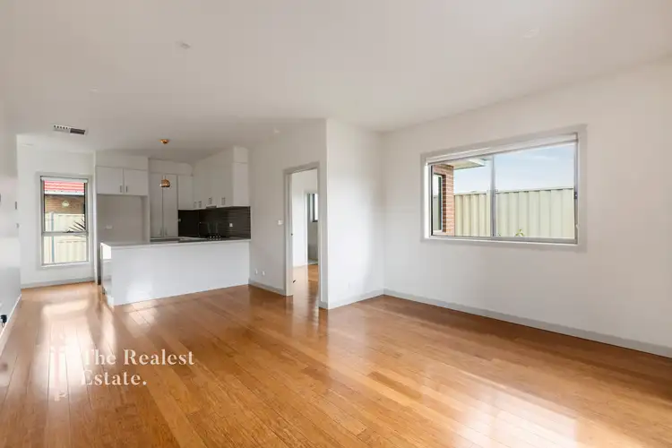 Third view of Homely unit listing, 2/22 Thomas Street, Thomastown VIC 3074