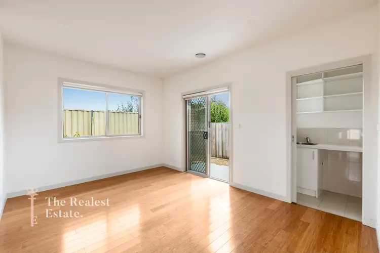 Fourth view of Homely unit listing, 2/22 Thomas Street, Thomastown VIC 3074
