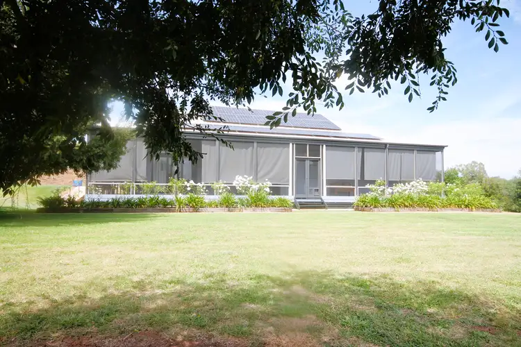 Main view of Homely house listing, 29 HALL ROAD, Merriwa NSW 2329