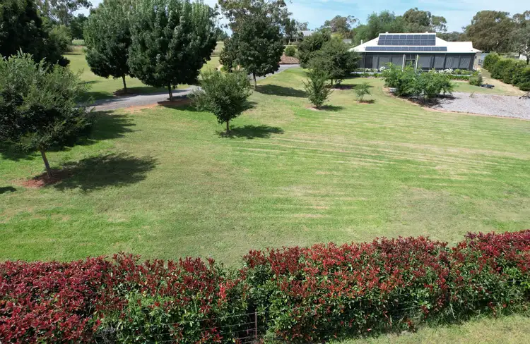 Third view of Homely house listing, 29 HALL ROAD, Merriwa NSW 2329