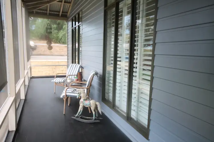 Fourth view of Homely house listing, 29 HALL ROAD, Merriwa NSW 2329