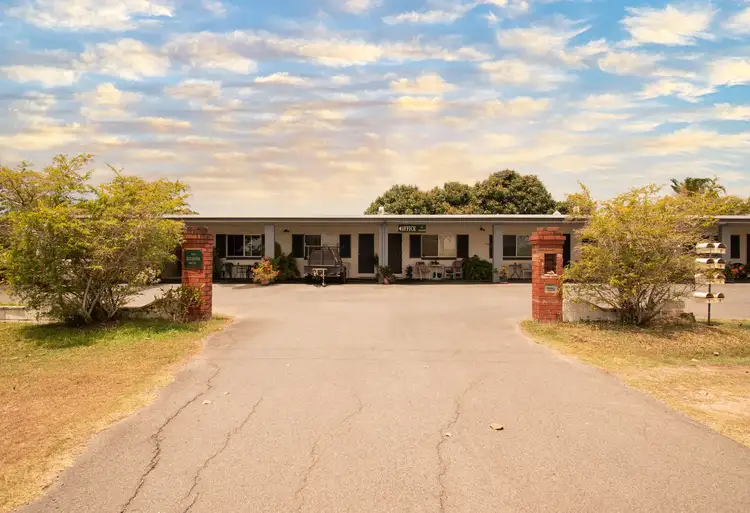 Main view of Homely block of units listing, 3/5 Campbells Ridge Road, Balberra QLD 4740