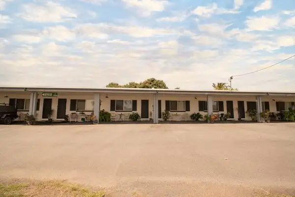 Second view of Homely block of units listing, 3/5 Campbells Ridge Road, Balberra QLD 4740