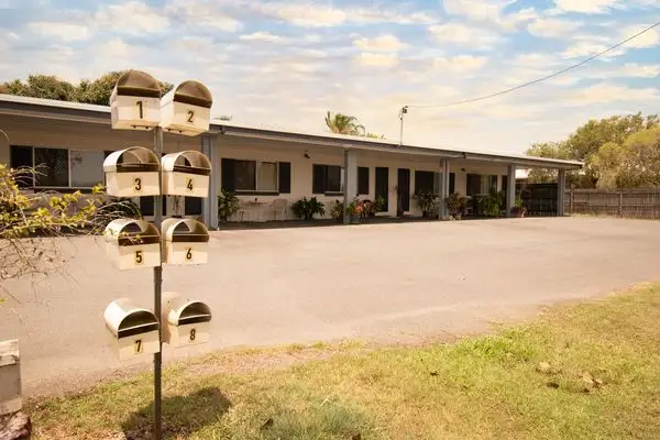 Third view of Homely block of units listing, 3/5 Campbells Ridge Road, Balberra QLD 4740