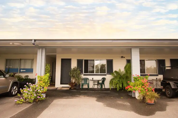 Fifth view of Homely block of units listing, 3/5 Campbells Ridge Road, Balberra QLD 4740