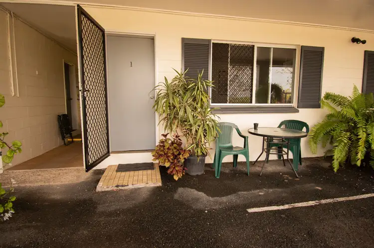 Sixth view of Homely block of units listing, 3/5 Campbells Ridge Road, Balberra QLD 4740