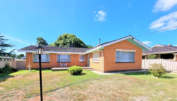 Main view of Homely house listing, 65 Murray Street, Kerang VIC 3579