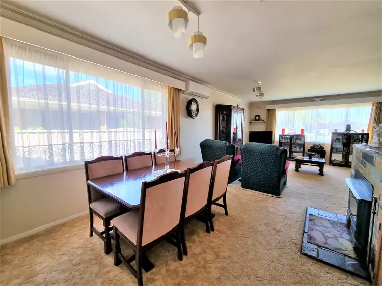 Second view of Homely house listing, 65 Murray Street, Kerang VIC 3579